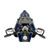 PUIG Lower Deflectors (Light Smoke) 21902H