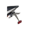 PUIG Tail Tidy (Black) 7107N