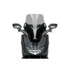 PUIG V-Tech Line Sport Screen (Light Smoke) 21319H