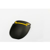 PUIG Front Fender Extender (Black) 9022N