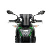 PUIG Flanker Screen (Dark Smoke) 20335F