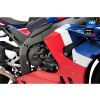 PUIG Engine Cover Track Certified (Black) 21706N