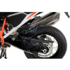 PUIG Hugger (Carbon Look) 20649C