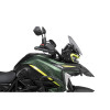 PUIG New Generation Sport Screen (Light Smoke) 22584H