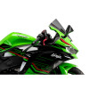 PUIG R-Racer Screen (Light Smoke) 21767H