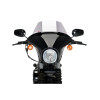 PUIG Batwing Touring Screen (Light Smoke) 21054H