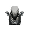 PUIG V-Tech Line Touring Screen (Light Smoke) 20679H