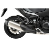 PUIG Hugger (Matt Black) 21539J