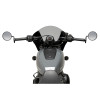 PUIG Dark Night Semifairing and Screen (Light Smoke) 21957H