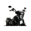 PUIG Batwing Sport Screen (Light Smoke) 21049H