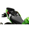 PUIG Seat Cowl (Matt Black) 20704J