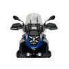 PUIG Handguard Extension (Dark Smoke) 21898F