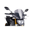 PUIG Trend Screen (Light Smoke) 6892H