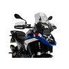 PUIG Handguard Extension (Clear) 21898W