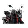 PUIG New Generation Sport Screen (Light Smoke) 21479H