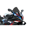 PUIG R-Racer Screen (Dark Smoke) 21617F