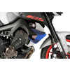 PUIG Naked Downforce Spoilers (Blue) 20380A