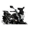 PUIG Flanker Screen (Dark Smoke) 20336F