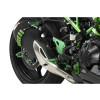 PUIG Heel plates (Green) 22007V