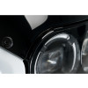 PUIG Adhesive Headlight Protector 21439W