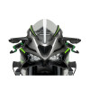PUIG Rearview Mirror Aileron (Black) 21285N