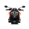 PUIG Naked Downforce Spoilers (Orange) 20462T