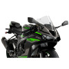 PUIG R-Racer Screen (Clear) 21831W
