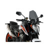 PUIG New Generation Sport Screen (Dark Smoke) 9668F