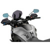 PUIG Full Tank Protection Pads (Carbon Look) 9301C