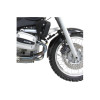 PUIG Front Fender Extender (Black) 6429N