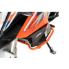 PUIG Kickstand Extension Pad (Black) 21363N