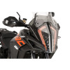 PUIG Headlight Protector (Clear) 9470W