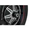 PUIG PHB19 Swing Arm Protector (Black) 20041N