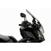 PUIG Touring Screen (Light Smoke) 20585H