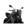PUIG New Generation Sport Screen (Matt Black) 22077J