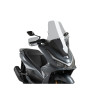 PUIG V-Tech Line Touring Screen (Light Smoke) 22429H
