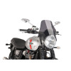 PUIG Naked Screen (Dark Smoke) 0869F