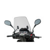 PUIG Traffic Screen (Light Smoke) 1432H
