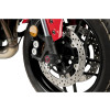PUIG PHB19 Front Fork Protector (Black) 20671N