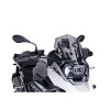 PUIG Sport Screen (Dark Smoke) 6487F
