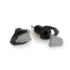 PUIG R19 Frame Sliders (Black) 7721N