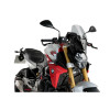 PUIG New Generation Sport Screen (Light Smoke) 20360H