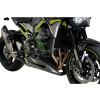 PUIG Engine Spoiler (Matt Black) 9703J