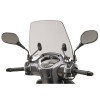 PUIG Traffic Screen (Light Smoke) 9967H