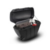 SHAD SH23 Panniers - Black D0B23100
