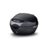 SHAD SH33 Top Box D0B33200