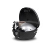 SHAD SH34 Top Box - Carbon D0B34106