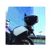 SHAD SH35 Panniers - Aluminium D0B35200