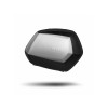 SHAD SH35 Panniers - Aluminium D0B35200
