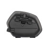 SHAD SH35 Panniers - Aluminium D0B35200